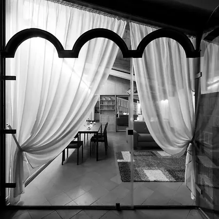 Borgo Mercatovecchio 아파트