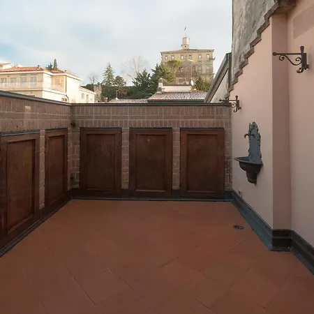 Borgo Mercatovecchio 아파트 우디네