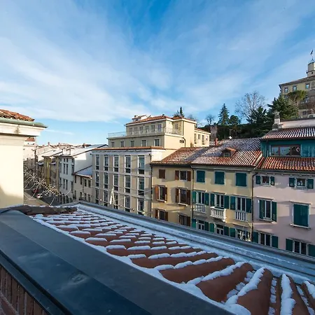 Borgo Mercatovecchio 우디네