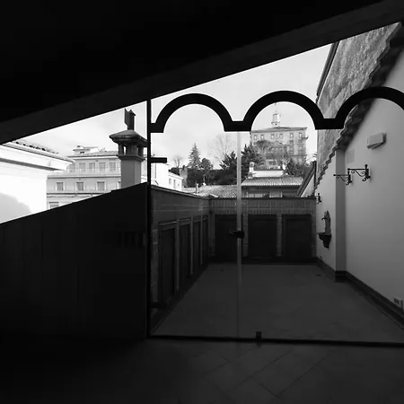 아파트 Borgo Mercatovecchio