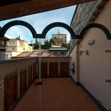 Borgo Mercatovecchio 우디네