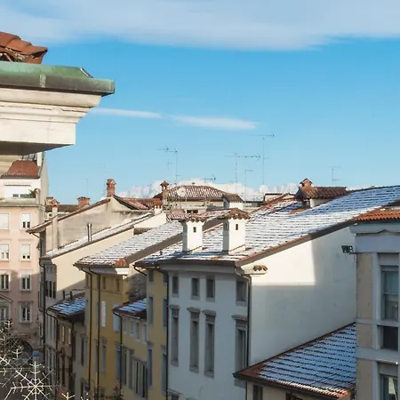 아파트 Borgo Mercatovecchio *