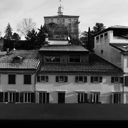 Borgo Mercatovecchio *