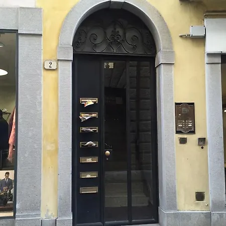 아파트 Borgo Mercatovecchio