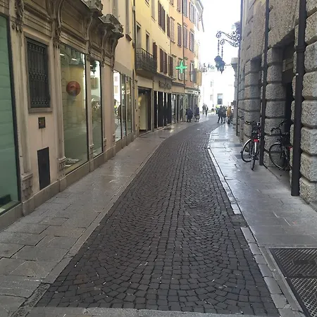 Borgo Mercatovecchio