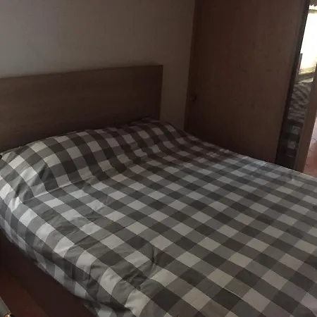 아파트 Borgo Mercatovecchio 우디네