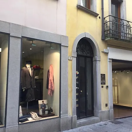 Borgo Mercatovecchio * 우디네